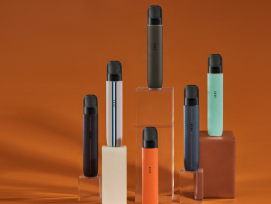 悦刻到底会不会致癌？从香烟的致癌物来分析